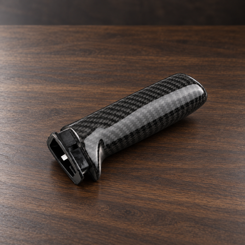 E90/E92 Carbon Fiber E Brake Handle