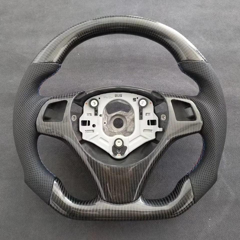BMW e9x Steering Wheel