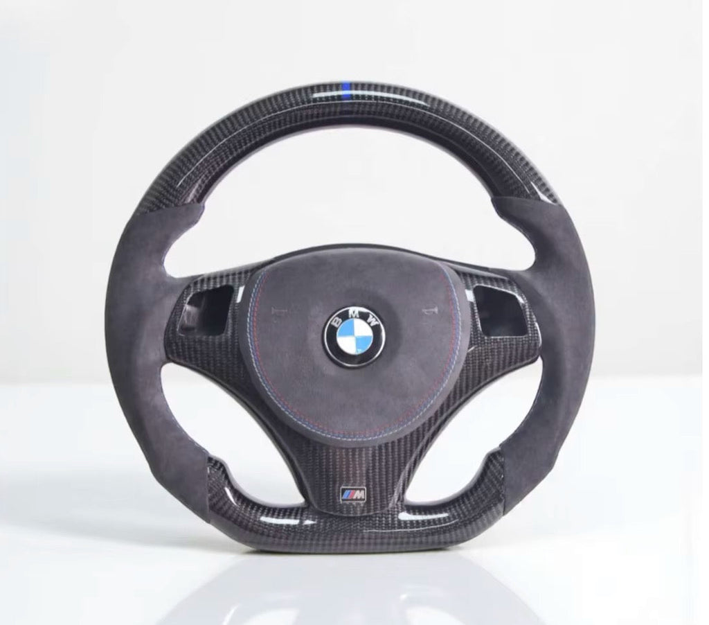 BMW e9x Steering Wheel