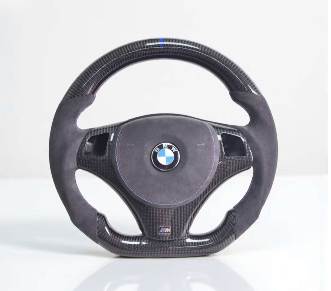 BMW e9x Steering Wheel