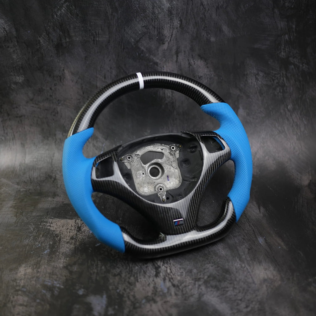 BMW e9x Steering Wheel