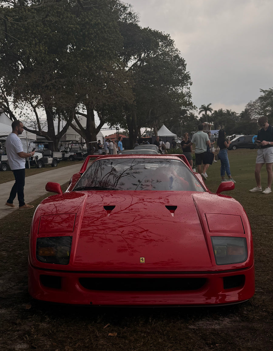 Car photo