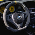 BMW e9x Steering Wheel