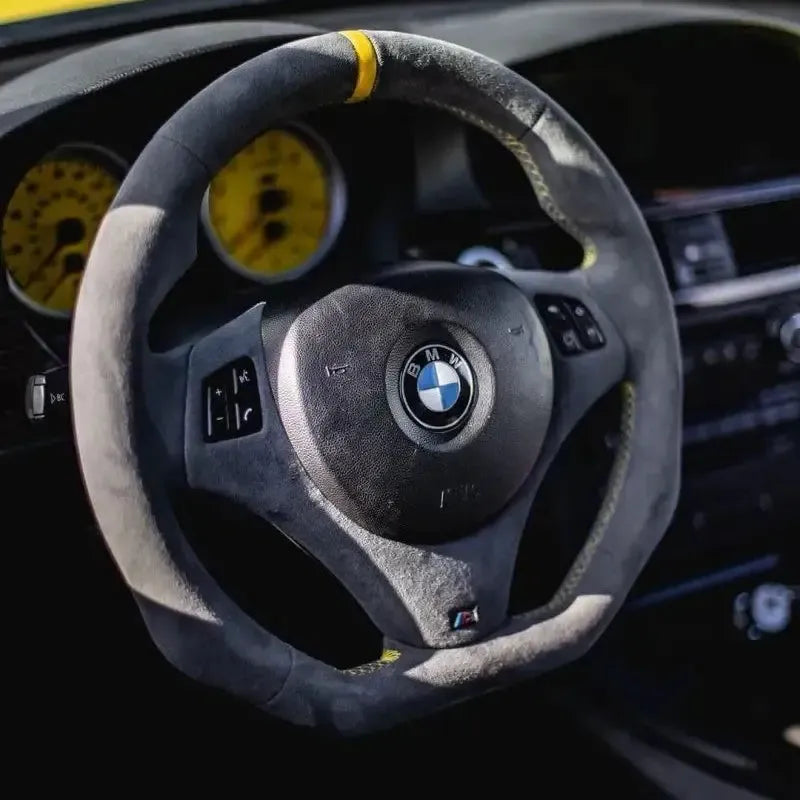 BMW e9x Steering Wheel