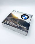 BMW Floating Center Caps