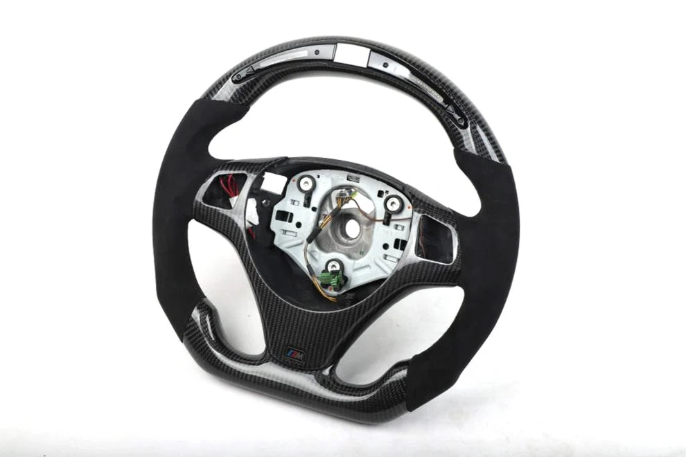 BMW e9x Steering Wheel