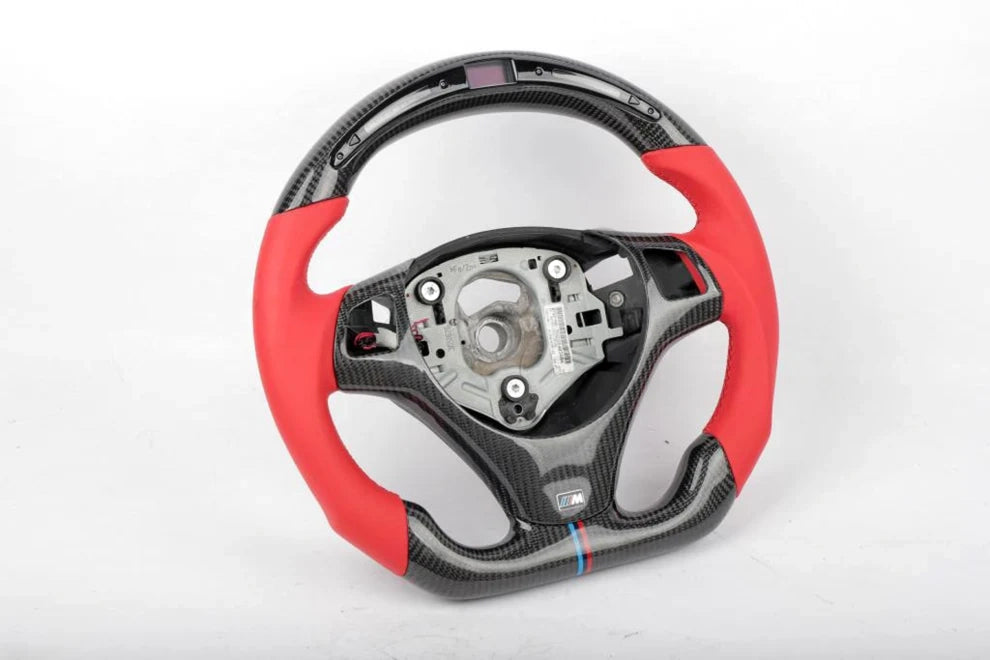 BMW e9x Steering Wheel